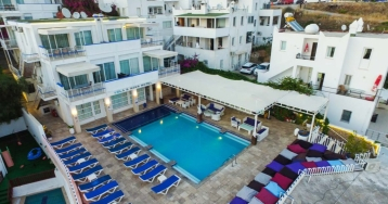 Sejur Turcia - Bodrum | BODRUM NOVA SUITES HOTEL - 7 nopti autocar Sejur Turcia - Bodrum | BODRUM NOVA SUITES HOTEL - 7 nopti autocar