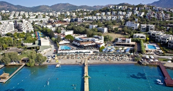 Sejur Turcia - Bodrum | CACTUS FLEUR BEACH CLUB - 7 nopti autocar Sejur Turcia - Bodrum | CACTUS FLEUR BEACH CLUB - 7 nopti autocar