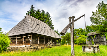 Circuit Maramures Bucovina Iasi | 6 zile - Autocar | 2021 Circuit Maramures Bucovina Iasi | 6 zile - Autocar | 2021