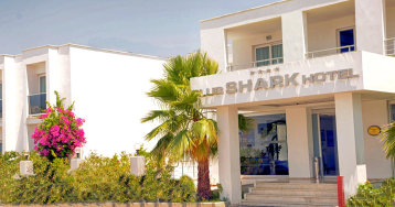 Sejur Turcia - Bodrum | CLUB SHARK HOTEL - 7 nopti autocar Sejur Turcia - Bodrum | CLUB SHARK HOTEL - 7 nopti autocar
