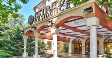 Sejur Bulgaria - St. Constantin si Elena | ESTREYA PALACE& RESIDENCE - 2 nopti autocar Sejur Bulgaria - St. Constantin si Elena | ESTREYA PALACE& RESIDENCE - 2 nopti autocar