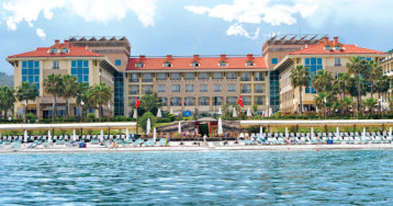 Sejur Turcia - Kemer | FAME RESIDENCE KEMER SPA HOTEL - 7 nopti avion Sejur Turcia - Kemer | FAME RESIDENCE KEMER SPA HOTEL - 7 nopti avion
