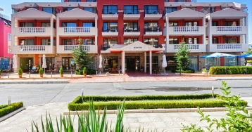 Sejur Bulgaria - Sunny Beach | FORUM SUNNY BEACH - 5 nopti autocar Sejur Bulgaria - Sunny Beach | FORUM SUNNY BEACH - 5 nopti autocar