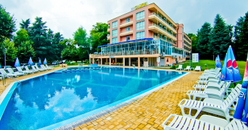 Sejur Bulgaria - St. Constantin si Elena | GLORIA HOTEL - 2 nopti autocar Sejur Bulgaria - St. Constantin si Elena | GLORIA HOTEL - 2 nopti autocar