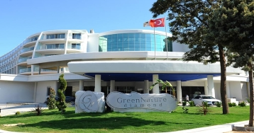 Sejur Turcia - Marmaris | GREEN NATURE DIAMOND - 7 nopti autocar Sejur Turcia - Marmaris | GREEN NATURE DIAMOND - 7 nopti autocar