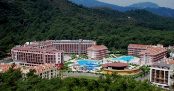 Sejur Turcia - Marmaris | GREEN NATURE RESORT&SPA - 7 nopti autocar Sejur Turcia - Marmaris | GREEN NATURE RESORT&SPA - 7 nopti autocar