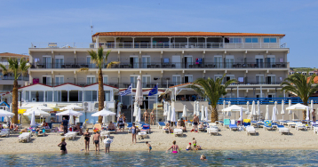 Sejur Grecia - Hanioti | Hanioti Grand Hotel - 7 nopti autocar Sejur Grecia - Hanioti | Hanioti Grand Hotel - 7 nopti autocar
