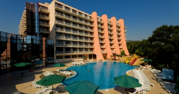 Sejur Bulgaria - Nisipurile de aur | HELIOS SPA & RESORT 4* - 2 nopti autocar Sejur Bulgaria - Nisipurile de aur | HELIOS SPA & RESORT 4* - 2 nopti autocar