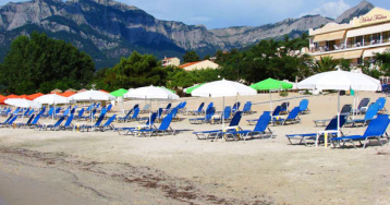 Sejur Grecia - Golden Beach | HOTEL FEDRA - 7 nopti autocar Sejur Grecia - Golden Beach | HOTEL FEDRA - 7 nopti autocar