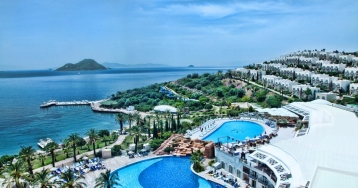 Sejur Turcia - Bodrum | YASMIN BODRUM RESORT - 7 nopti autocar Sejur Turcia - Bodrum | YASMIN BODRUM RESORT - 7 nopti autocar