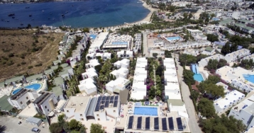 Sejur Turcia - Bodrum | JASMIN BEACH HOTEL - 7 nopti autocar Sejur Turcia - Bodrum | JASMIN BEACH HOTEL - 7 nopti autocar