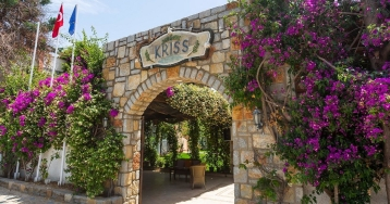 Sejur Turcia - Bodrum | KRISS HOTEL - 7 nopti autocar Sejur Turcia - Bodrum | KRISS HOTEL - 7 nopti autocar