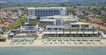 Sejur Turcia - Kusadasi | Kusadasi Palm Wings Beach Resort - 7 nopti autocar Sejur Turcia - Kusadasi | Kusadasi Palm Wings Beach Resort - 7 nopti autocar