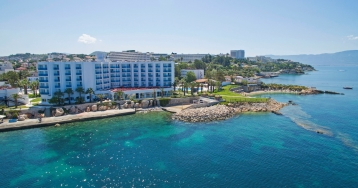 Sejur Turcia - Kusadasi | Le Bleu Hotel - 7 nopti autocar Sejur Turcia - Kusadasi | Le Bleu Hotel - 7 nopti autocar