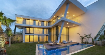 LE MERIDIEN BODRUM BEACH RESORT (EX LUX BODRUM) LE MERIDIEN BODRUM BEACH RESORT (EX LUX BODRUM)