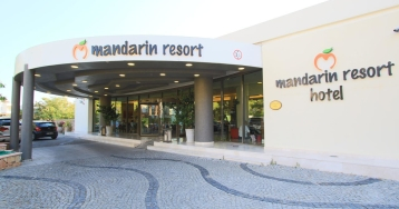 Sejur Turcia - Bodrum | MANDARIN RESORT - 7 nopti autocar Sejur Turcia - Bodrum | MANDARIN RESORT - 7 nopti autocar