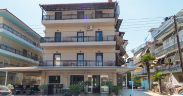 Sejur Grecia - Nei Pori | Manolas Hotel - 7 nopti autocar Sejur Grecia - Nei Pori | Manolas Hotel - 7 nopti autocar