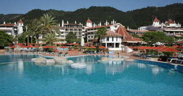 Sejur Turcia - Marmaris | MARTI RESORT - 7 nopti autocar Sejur Turcia - Marmaris | MARTI RESORT - 7 nopti autocar