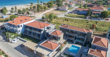 Sejur Grecia - Golden Beach | Mary's Luxury Studios - 7 nopti autocar Sejur Grecia - Golden Beach | Mary's Luxury Studios - 7 nopti autocar