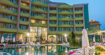 Sejur Bulgaria - Nessebar | MPM ARSENA HOTEL - 2 nopti autocar Sejur Bulgaria - Nessebar | MPM ARSENA HOTEL - 2 nopti autocar