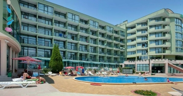 Sejur Bulgaria - Nisipurile de aur | PALM BEACH HOTEL - 2 nopti autocar Sejur Bulgaria - Nisipurile de aur | PALM BEACH HOTEL - 2 nopti autocar