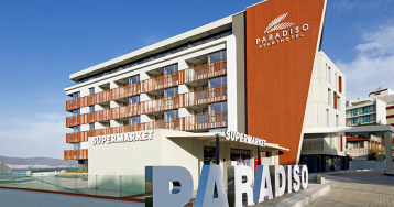 Sejur Bulgaria - Nessebar | PARADISO APART HOTEL - 3 nopti autocar Sejur Bulgaria - Nessebar | PARADISO APART HOTEL - 3 nopti autocar