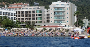 Sejur Turcia - Marmaris | PASA BEACH HOTEL - 7 nopti autocar Sejur Turcia - Marmaris | PASA BEACH HOTEL - 7 nopti autocar