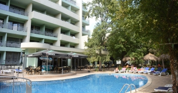 Sejur Bulgaria - Nisipurile de aur | PERUNIKA HOTEL - 7 nopti autocar Sejur Bulgaria - Nisipurile de aur | PERUNIKA HOTEL - 7 nopti autocar