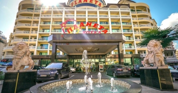 Sejur Bulgaria - Sunny Beach | PLANETA HOTEL - 2 nopti autocar Sejur Bulgaria - Sunny Beach | PLANETA HOTEL - 2 nopti autocar