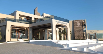 Pomegranate Wellness Spa Hotel Pomegranate Wellness Spa Hotel