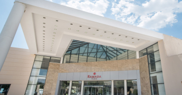 Ramada Plaza Thraki ex. Thraki Palace Ramada Plaza Thraki ex. Thraki Palace