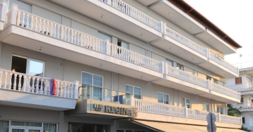 Sejur Grecia - Paralia Katerini | Regina Mare Hotel - 7 nopti autocar Sejur Grecia - Paralia Katerini | Regina Mare Hotel - 7 nopti autocar