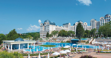Sejur Bulgaria - Sunny Beach | RIU HELIOS PARADISE - 5 nopti autocar Sejur Bulgaria - Sunny Beach | RIU HELIOS PARADISE - 5 nopti autocar