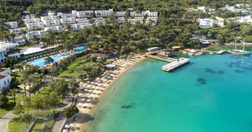 Sejur Turcia - Bodrum | RIXOS PREMIUM BODRUM - 7 nopti avion Sejur Turcia - Bodrum | RIXOS PREMIUM BODRUM - 7 nopti avion