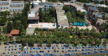 Sejur Turcia - Bodrum | SAMI BEACH HOTEL - 7 nopti autocar Sejur Turcia - Bodrum | SAMI BEACH HOTEL - 7 nopti autocar