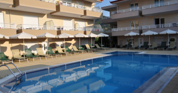Sejur Grecia - Sarti | Sarti Plaza Hotel - 7 nopti autocar Sejur Grecia - Sarti | Sarti Plaza Hotel - 7 nopti autocar