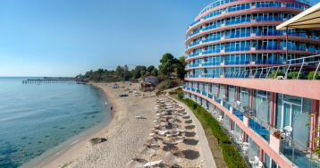 Sejur Bulgaria - St. Constantin si Elena | SIRIUS BEACH HOTEL - 2 nopti autocar Sejur Bulgaria - St. Constantin si Elena | SIRIUS BEACH HOTEL - 2 nopti autocar
