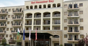 Sejur Bulgaria - Nessebar | SOL NESSEBAR BAY MARE HOTEL - 2 nopti autocar Sejur Bulgaria - Nessebar | SOL NESSEBAR BAY MARE HOTEL - 2 nopti autocar
