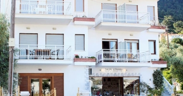 Sejur Grecia - Golden Beach | Soti Studio - 7 nopti autocar Sejur Grecia - Golden Beach | Soti Studio - 7 nopti autocar