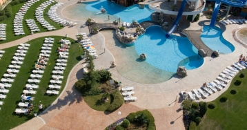 Sejur Bulgaria - Sunny Beach | TRAKIYA HOTEL - 5 nopti autocar Sejur Bulgaria - Sunny Beach | TRAKIYA HOTEL - 5 nopti autocar