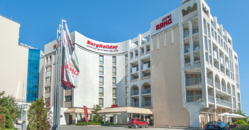 Sejur Bulgaria - Sunny Beach | VIAND - 2 nopti autocar Sejur Bulgaria - Sunny Beach | VIAND - 2 nopti autocar
