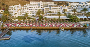 Sejur Turcia - Bodrum | VOYAGE BODRUM - 7 nopti autocar Sejur Turcia - Bodrum | VOYAGE BODRUM - 7 nopti autocar