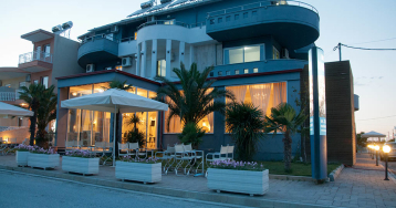 Sejur Grecia - Paralia Katerini | Yakinthos Hotel - 7 nopti autocar Sejur Grecia - Paralia Katerini | Yakinthos Hotel - 7 nopti autocar