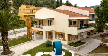 Zoe Hotel (ex. Trypiti Hotel & Suites) Zoe Hotel (ex. Trypiti Hotel & Suites)