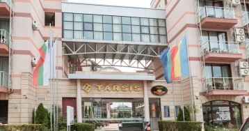 Sejur Bulgaria - Sunny Beach | TARSIS HOTEL - 5 nopti autocar Sejur Bulgaria - Sunny Beach | TARSIS HOTEL - 5 nopti autocar