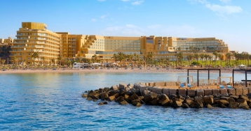 Sejur Egipt - Hurghada | HILTON HURGHADA PLAZA - 7 nopti Sejur Egipt - Hurghada | HILTON HURGHADA PLAZA - 7 nopti