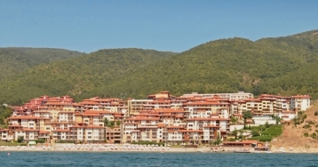 Sejur Bulgaria - Sveti Vlas | GARDEN OF EDEN APARTHOTEL - 5 nopti autocar Sejur Bulgaria - Sveti Vlas | GARDEN OF EDEN APARTHOTEL - 5 nopti autocar