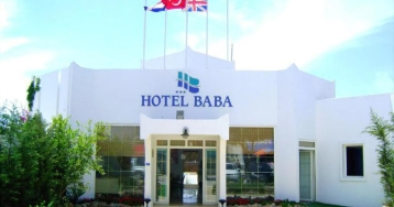Sejur Turcia - Bodrum | BABA HOTEL - 7 nopti autocar Sejur Turcia - Bodrum | BABA HOTEL - 7 nopti autocar
