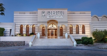 Sejur Egipt - Makadi Bay | IBEROTEL MAKADI BEACH - 7 nopti Sejur Egipt - Makadi Bay | IBEROTEL MAKADI BEACH - 7 nopti