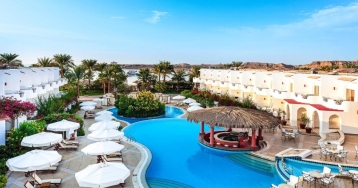 Sejur Egipt - Sharm El Sheikh | IBEROTEL PALACE SSH - 7 nopti Sejur Egipt - Sharm El Sheikh | IBEROTEL PALACE SSH - 7 nopti